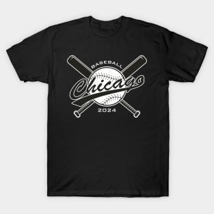 White Sox 2024 T-Shirt